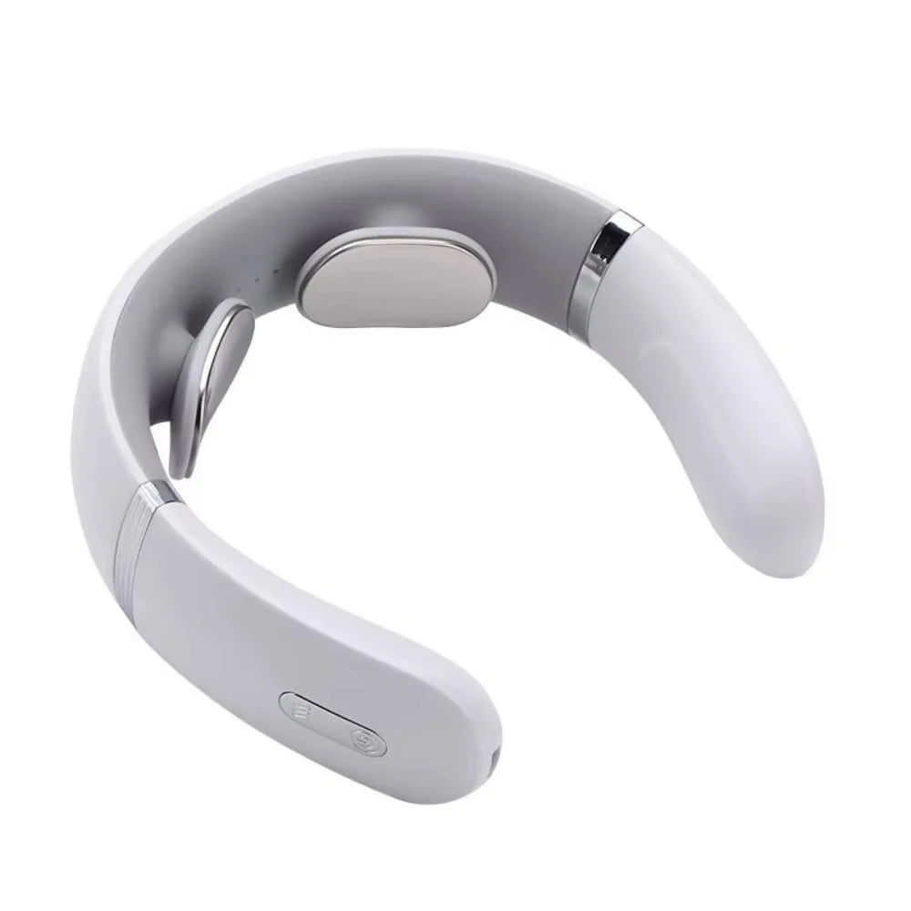 Azura™ | Portable cervical massager - Mini deep massage device