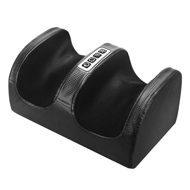 Azura™ | Shiatsu Foot Massager with Heat – Relax, Relieve Pain & Improve Circulation at Home