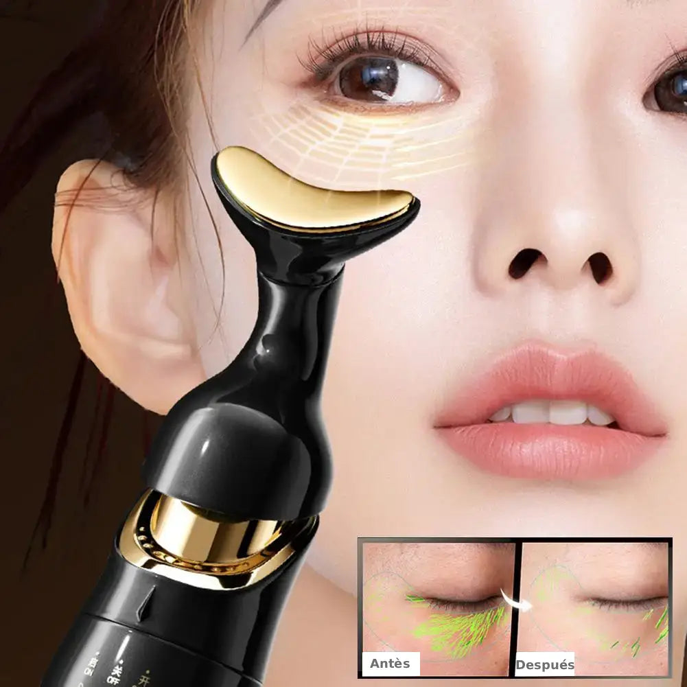 Azura™ | 3-in-1 massage device: face, neck and eyes