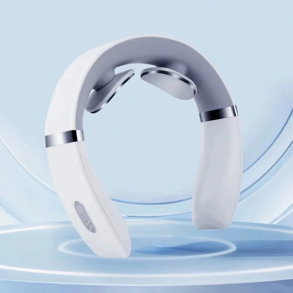 Azura™ | Portable cervical massager - Mini deep massage device