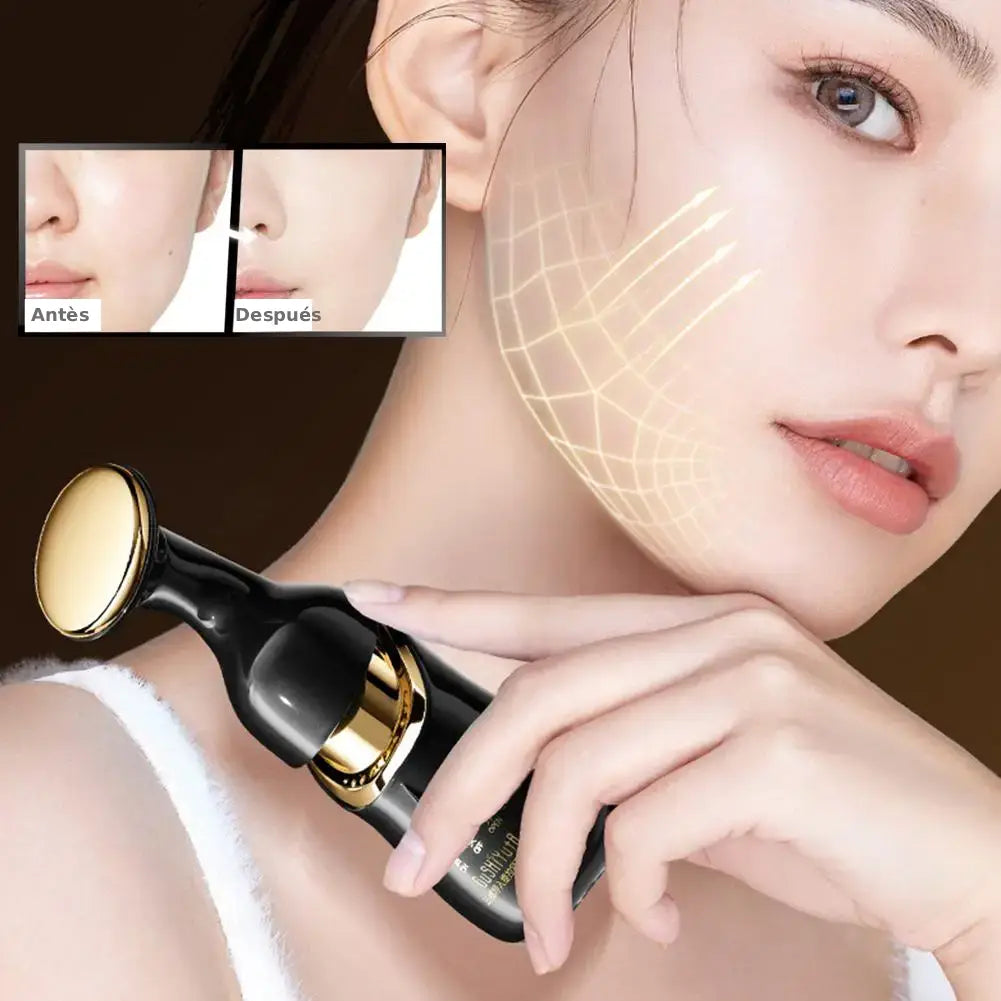 Azura™ | 3-in-1 massage device: face, neck and eyes