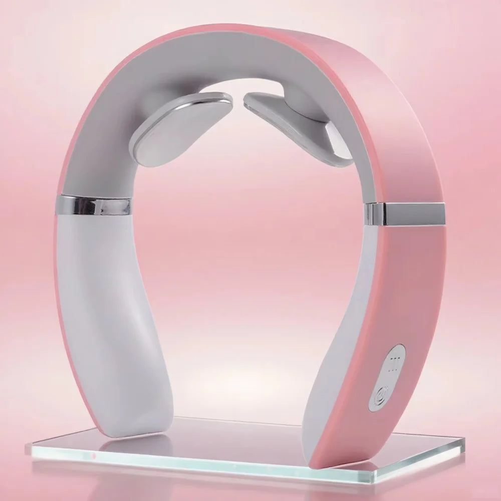 Azura™ | Portable cervical massager - Mini deep massage device