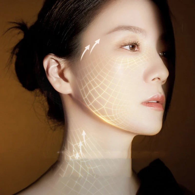 Azura™ | 3-in-1 massage device: face, neck and eyes