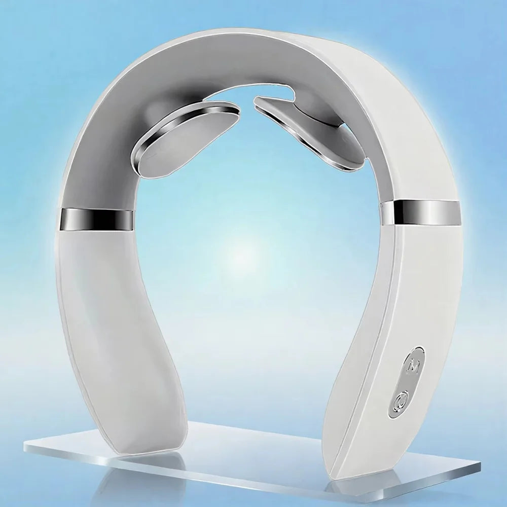 Azura™ | Portable cervical massager - Mini deep massage device